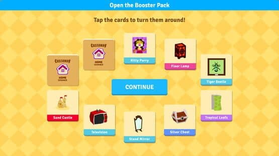 Castaway Home Designer — screenshot 3