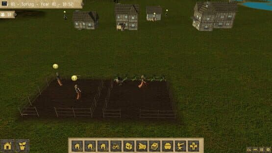 The Colony — screenshot 6