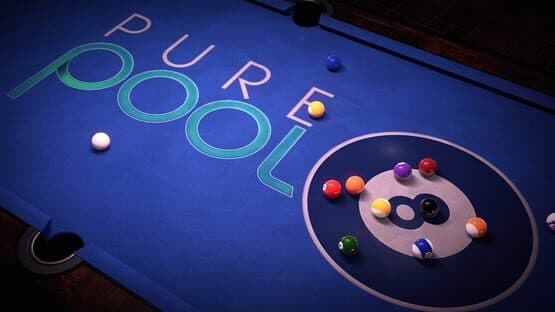 Pure Pool — screenshot 5