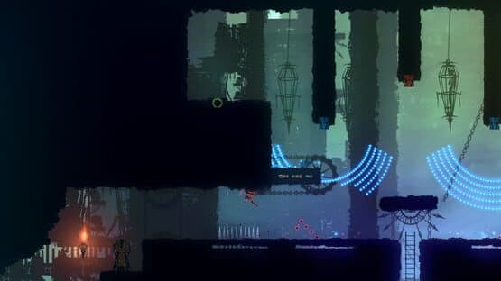 Outland — screenshot 4