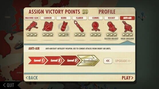 iBomber Defense Pacific — screenshot 2