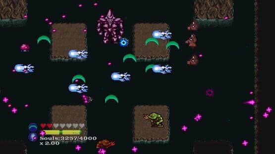 Chasing Styx — screenshot 2