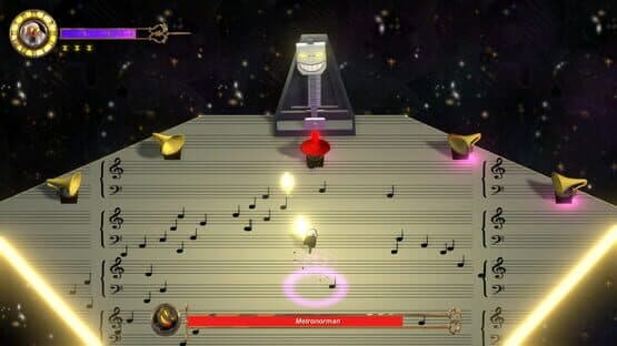 Overclocked: The Aclockalypse — screenshot 4