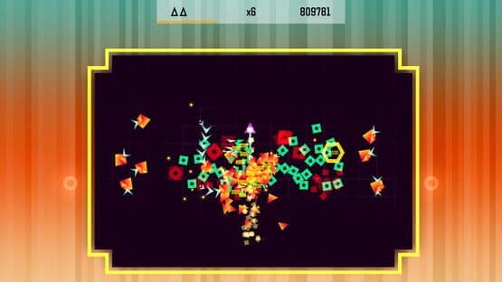 Trigonarium — screenshot 1