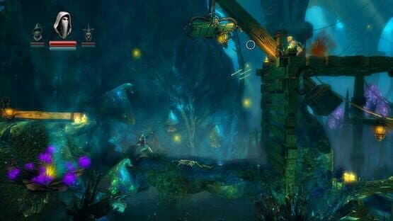Trine — screenshot 4