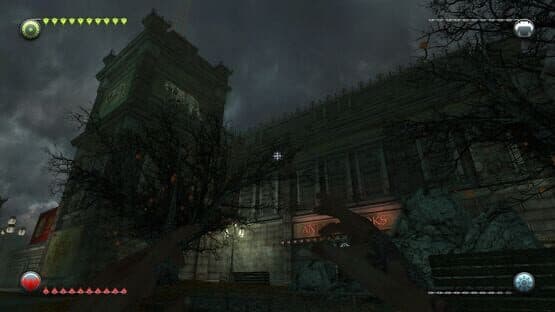 Dreamkiller — screenshot 4