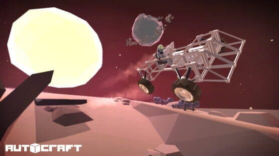 Autocraft — screenshot 4
