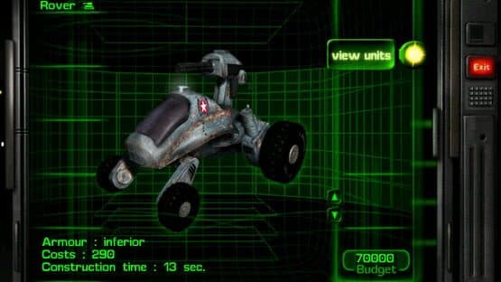 Mayday: Conflict Earth — screenshot 5