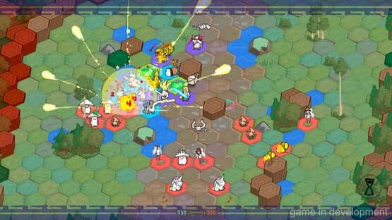 Pit People — screenshot 2