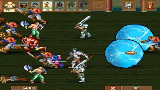 China VS Roman — screenshot 3