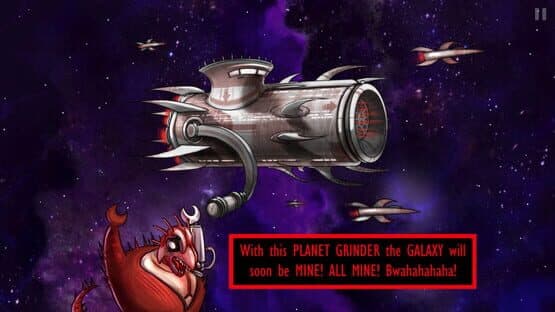 Galcon Legends — screenshot 3