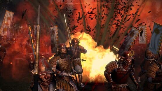 Total War: Shogun 2 — screenshot 2