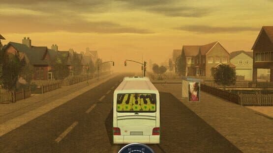 Bus Simulator 2008 — screenshot 7