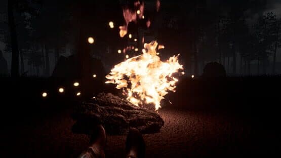 Loneliness After: Chapter 1 — screenshot 8