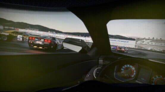 Need for Speed: Shift 2 Unleashed — screenshot 5
