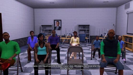 We Are Chicago — screenshot 1