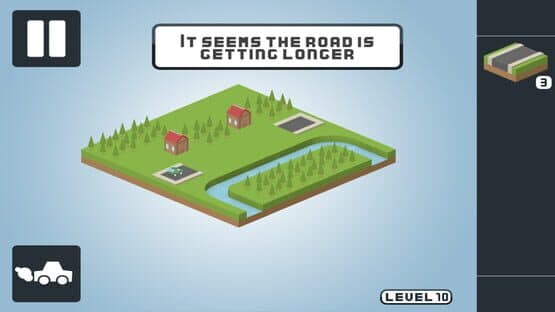 Free Road — screenshot 3