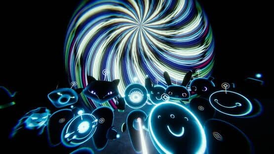 TheWaveVR — screenshot 3