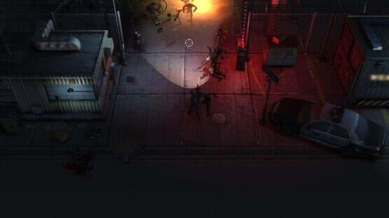 Dead Horde — screenshot 4