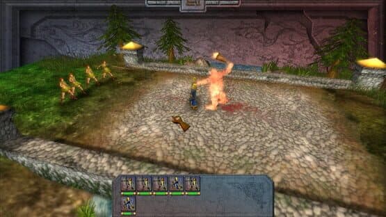 Kingdom Elemental — screenshot 4