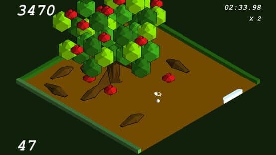 Super Blockbreak 3D — screenshot 5