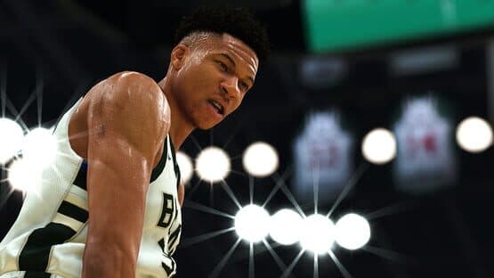 NBA 2K19 — screenshot 2