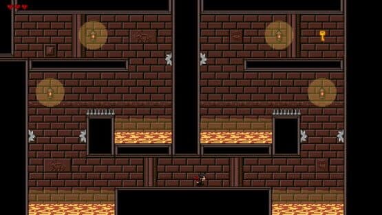 An Imp? A Fiend! — screenshot 1