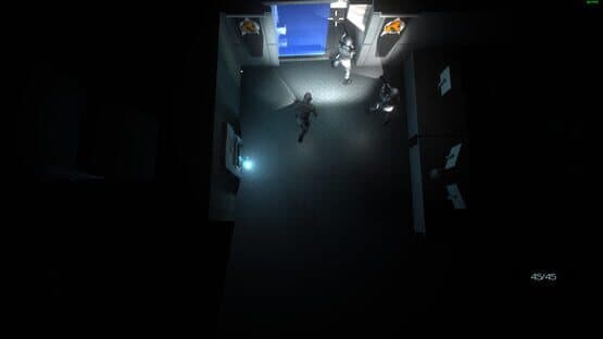 Deep Space — screenshot 1