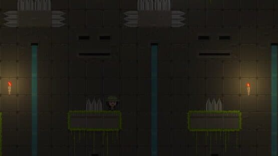 Goblet of Maya — screenshot 1