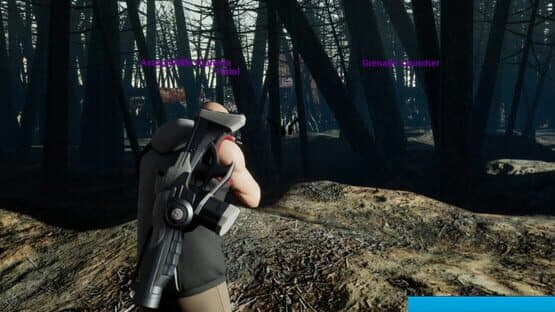 Sp!te — screenshot 1