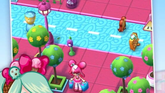 Shopkins: Shoppie Dash! — screenshot 2