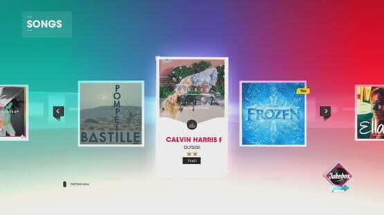 Let's Sing 2016 — screenshot 4