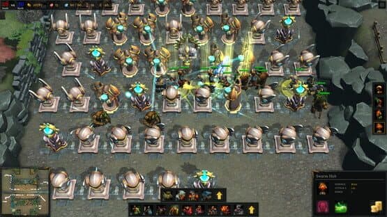 TurretCraft — screenshot 4