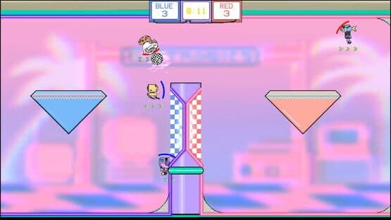 Glitchball — screenshot 4