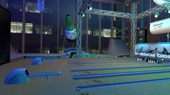 Nightcrawler VR Bowling — screenshot 4