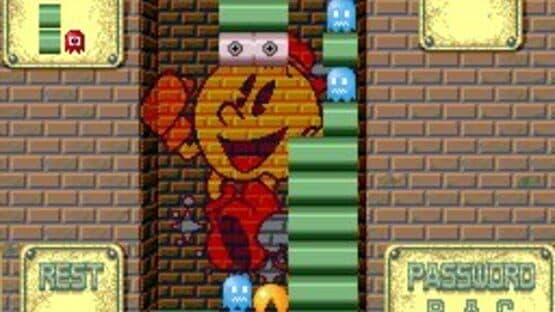 Pac-Attack — screenshot 5