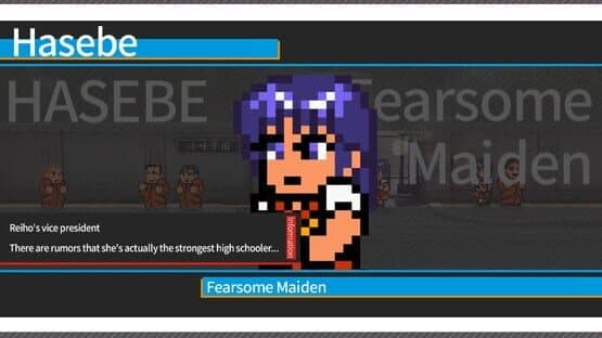 River City Super Sports Challenge: All Stars Special — screenshot 3
