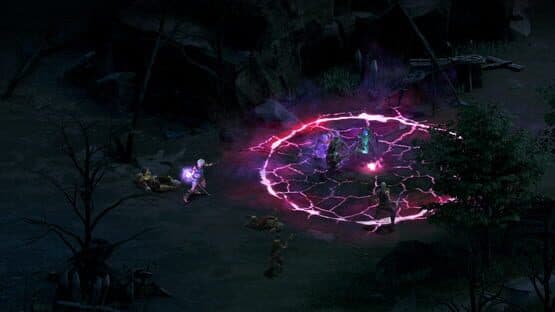 Tyranny — screenshot 3