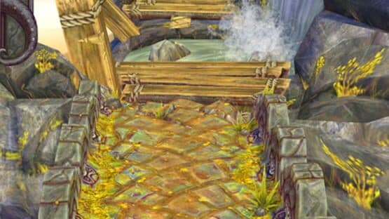 Temple Run 2 — screenshot 4