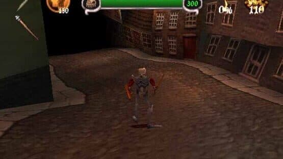 MediEvil II — screenshot 2