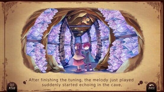 Lanota — screenshot 6