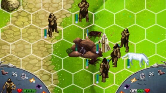 Wills and Wonders — screenshot 3