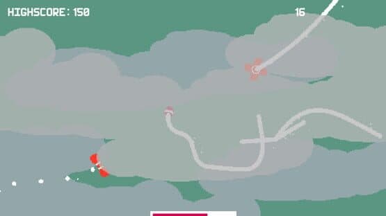 Drifting Cloud — screenshot 5
