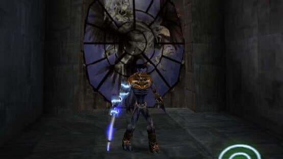 Legacy of Kain: Soul Reaver — screenshot 3