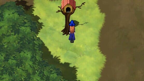 Witch of Ice Kingdom II — screenshot 1