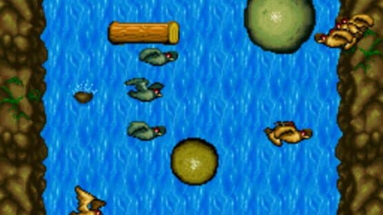 Kung Fu Dragon — screenshot 3