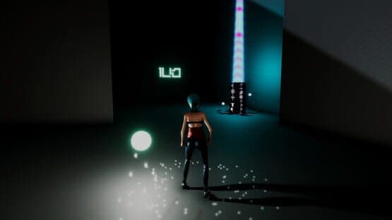 Solitude: Escape of Head — screenshot 7