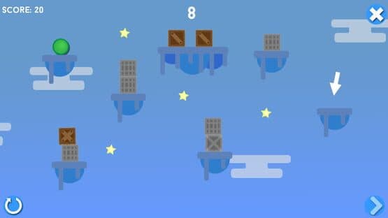 Win the Game! — screenshot 1