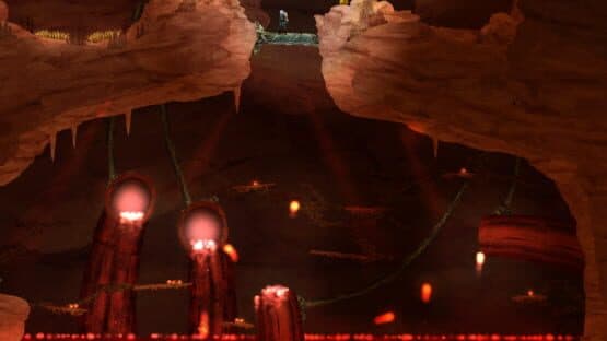 Waking Mars — screenshot 5