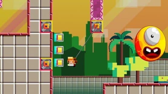 Spheroids — screenshot 1